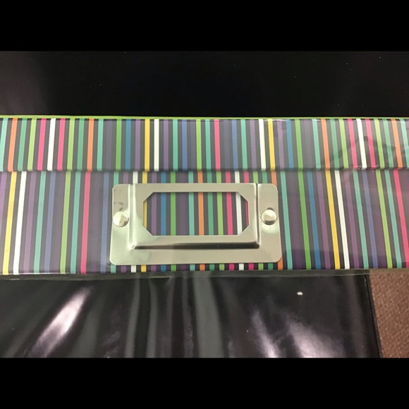 Creative Colors Document Box - Picture 6 of 6